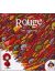rouge tome 2 - le carnaval aquatique