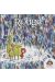 rouge tome 3 - les 4 brigands musiciens