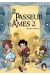 le passeur d'âmes tome 2 - la porte des mondes