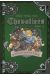 chevaliers tome 4 - princesse Gargea