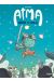 Atma, gardien des esprits tome 1