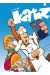 Katz - journal d'un chat tome 4