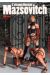 l'étrange docteur Mazsovitch
