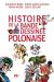 histoire de la bande dessinée polonaise