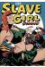 golden legends tome 1 - spécial slave girl