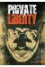 private Liberty tome 1 - l'échelle de Kent