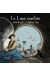 la lune enrôbée