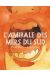 L'amirale des mers du sud