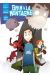 Grim à la montagne tome 2 + CD gratuit