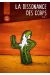 La dissonance des corps tome 1