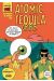 Ultimex tome 4 - atomic tequila 666