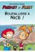 frenchy et fanny tome 2 - boufaillisse a nice (2e edition.)