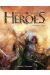 might & magic : heroes tome 1 - soeurs de sang