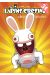 Les lapins crétins tome 1 - Lire en short