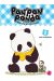 Pan'pan panda - une vie en douceur tome 1