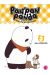 Pan'Pan Panda - Une vie en douceur Tome 3