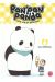 Pan'Pan Panda - une vie en douceur tome 6