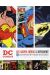 DC comics ; le livre poster