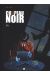 Ch@peau noir tome 1