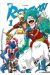 Redskin tome 1