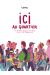 Ici au quartier - Une itinérance dessinée à Beaubreuil et au val de l'Aurence Sud