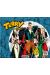 Terry et les pirates tome 3 - 1939-1940