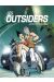 Les outsiders tome 1