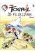 Toupoil Tome 2 - Le Pic De L'Ours
