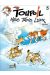 Toupoil Tome 3 - Mes Trois Lynx
