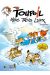 Toupoil tome 3
