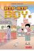 Bip-bip boy tome 3