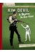 Kim Devil ; le mystère du dieu blanc