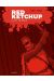red ketchup tome 1 - la vie en rouge