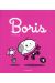 Boris tome 4