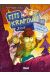 Titi Krapouti Et Cie Tome 2 ; L'exode Des Cerveaux