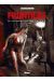 frontiers tome 1 - la traque