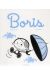 boris, intégrale