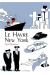 le Havre - New York