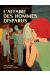 Les mystères de Hobtown tome 1
