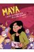 Maya contre la malédiction du centre d'achat