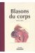 blasons du corps