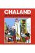 Chaland et les publicitaires