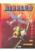 biggles héritage tome 4 - biggles en danger - biggles dans le desert