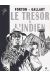 Borsalino tome 1 - le trésor de l'indien