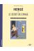 Hergé ou le secret de l'image