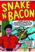 Snake'n'bacon's cartoon cabaret