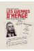 les guerres d'hergé ; essai de paranoïa critique