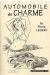 Automobile de charme (tirage de luxe)
