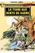 Tiger Joe tome 3 - le tigre aux dents de sabre
