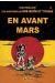 les aventures de Bob Moon et Titania tome 2 - en avant Mars